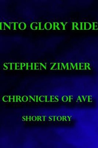 Cover of Into Glory Ride