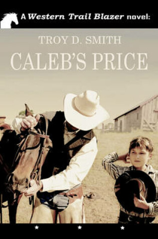Cover of Caleb's Price