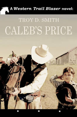 Book cover for Caleb's Price