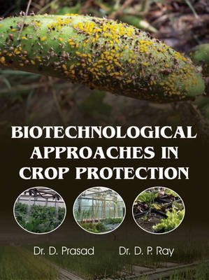 Cover of Biotechnological Approaches in Crop Protection