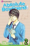 Book cover for Absolute Boyfriend, Vol. 2