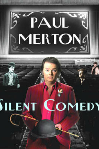 Cover of Silent Comedy