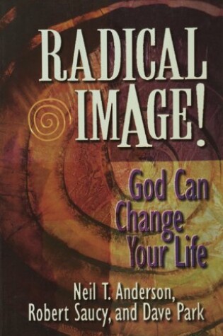 Cover of Radical Image!