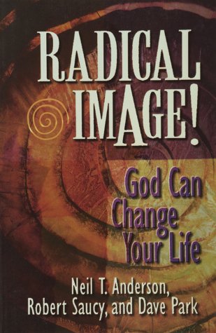 Book cover for Radical Image!