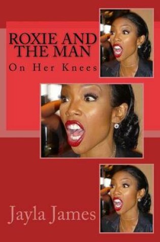 Cover of Roxie and the Man