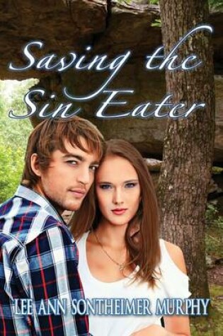 Cover of Saving the Sin Eater