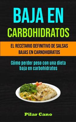 Book cover for Baja En Carbohidratos