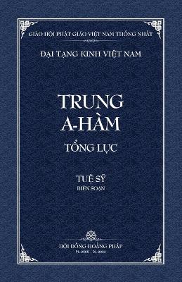 Book cover for Thanh Van Tang