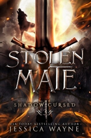 Cover of Stolen Mate