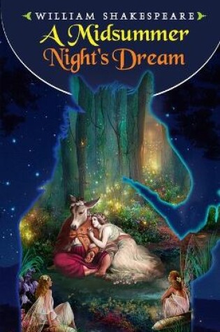 Cover of A Midsummer Night's Dream