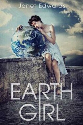 Cover of Earth Girl