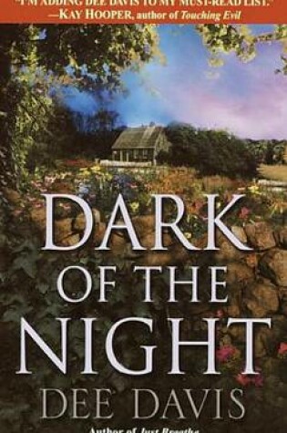 Cover of Dark of the Night