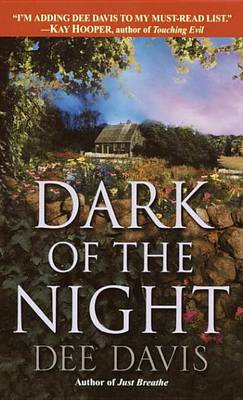 Book cover for Dark of the Night