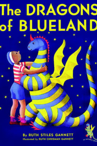 Cover of The Dragons of Blueland