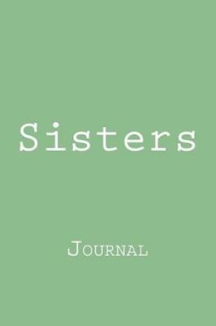 Cover of Sisters