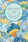 Book cover for Niedliches und Verspieltes Muster Malbuch