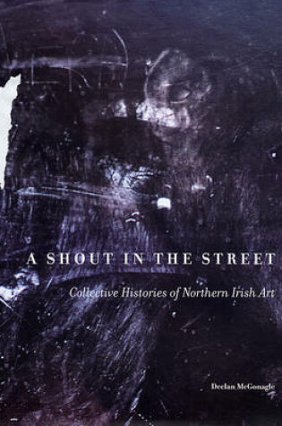 Cover of A Shout in the Street