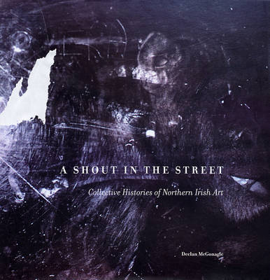 Book cover for A Shout in the Street