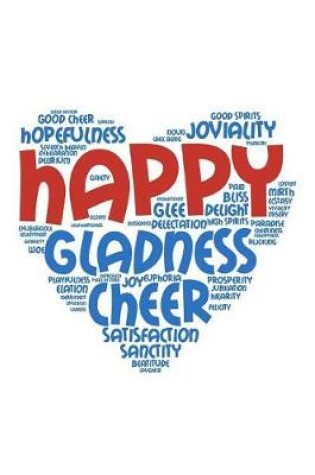 Cover of Happy Gladness Cheer