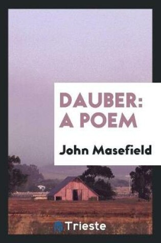 Cover of Dauber