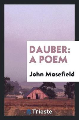 Book cover for Dauber