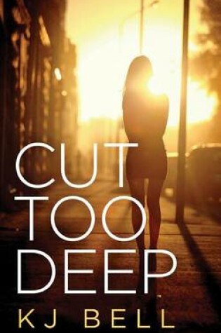 Cover of Cut Too Deep