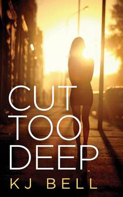 Book cover for Cut Too Deep