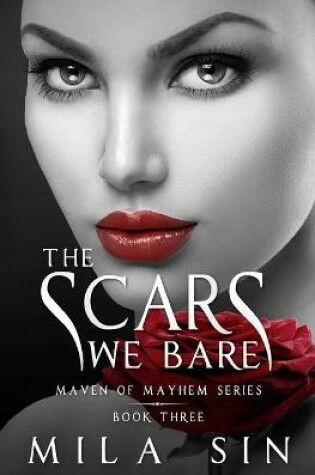 Cover of The Scars We Bare