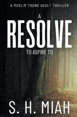 Cover of A Resolve to Aspire to