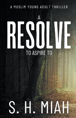 Book cover for A Resolve to Aspire to