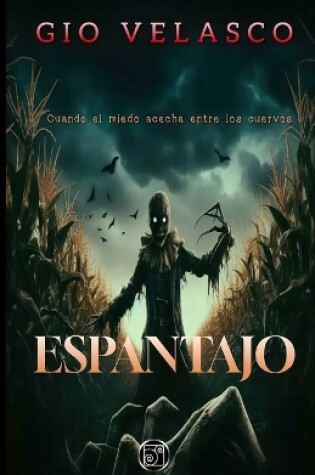 Cover of Espantajo