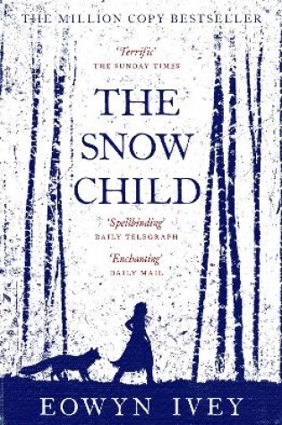 Cover of The Snow Child