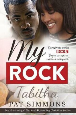 Cover of My Rock