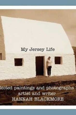 Cover of My Jersey Life