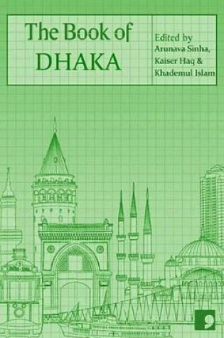 Cover of The Book of Dhaka
