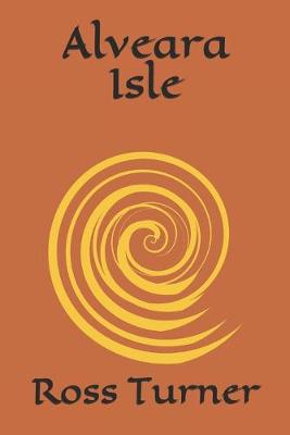 Book cover for Alveara Isle