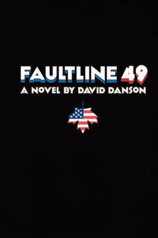 Cover of Faultline 49