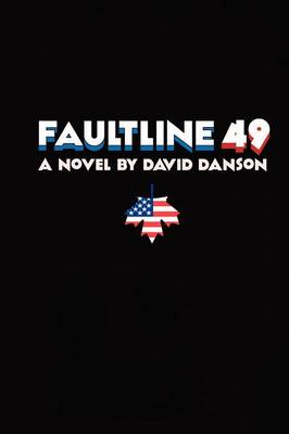 Book cover for Faultline 49