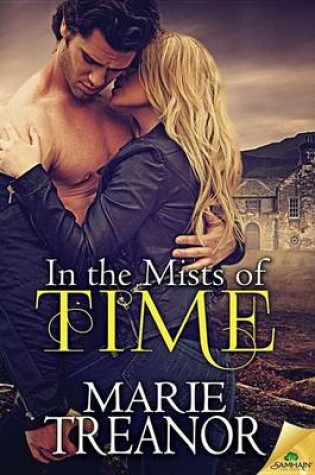 Cover of In the Mists of Time