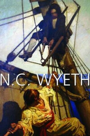 Cover of N. C. Wyeth