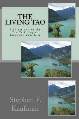 Cover of The Living Tao