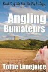 Book cover for Angling Bumateurs