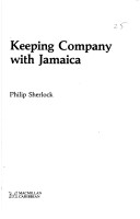 Book cover for Keeping Company With Jamaica