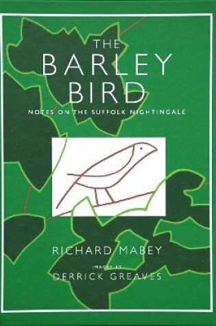 Cover of The Barley Bird