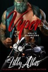 Book cover for Viper