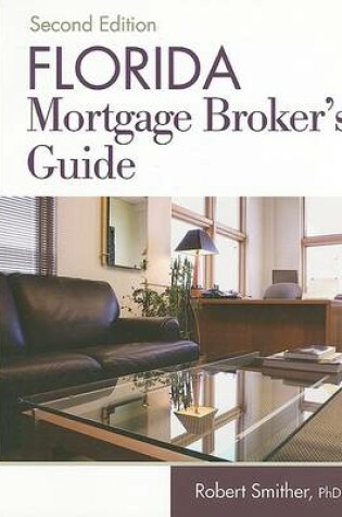 Cover of Florida Mortgage Broker's Guide