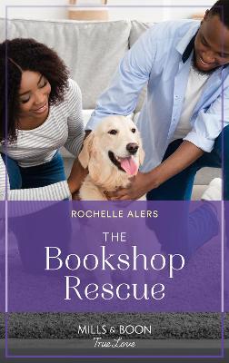 Cover of The Bookshop Rescue