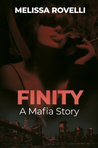 Cover of Finity