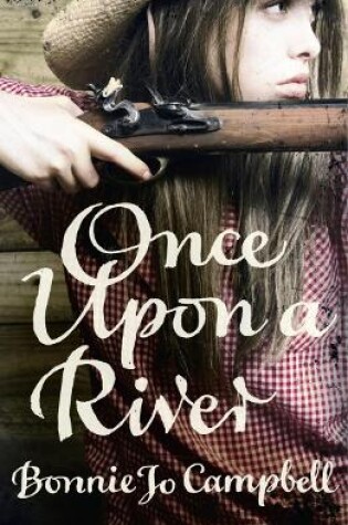 Cover of Once Upon a River
