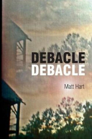 Cover of Debacle Debacle